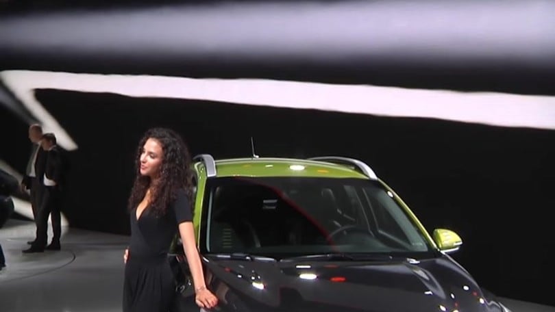 Kia Stonic, la coreana che vuole conquistare gli europei