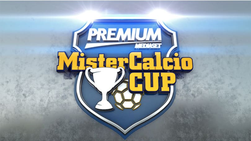 Scopri la formazione di Mister Calcio Cup