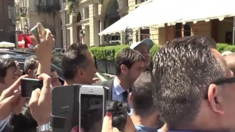 Agnelli, Procura Federale chiede 2 anni e mezzo di inibizione