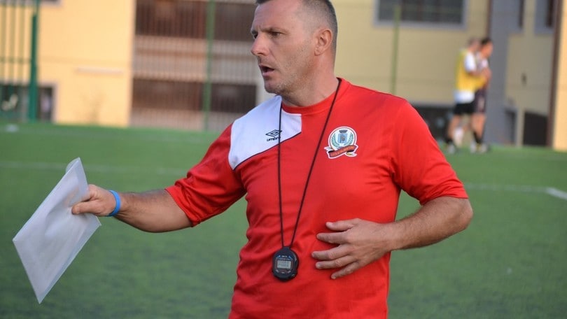 Valmontone Juniores, Gianfranceschi: «Vogliamo stare ai vertici»