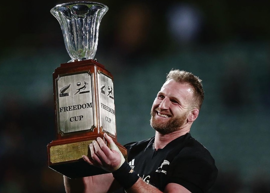 Rugby, gli All Blacks umiliano il Sud Africa 57-0: è la peggior sconfitta di sempre