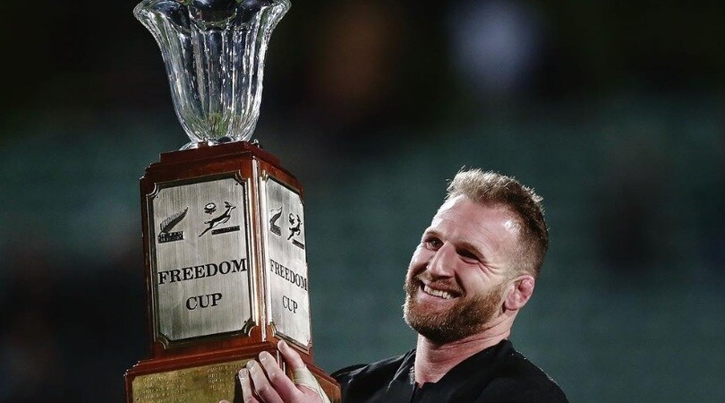 Rugby, gli All Blacks umiliano il Sud Africa 57-0: è la peggior sconfitta di sempre
