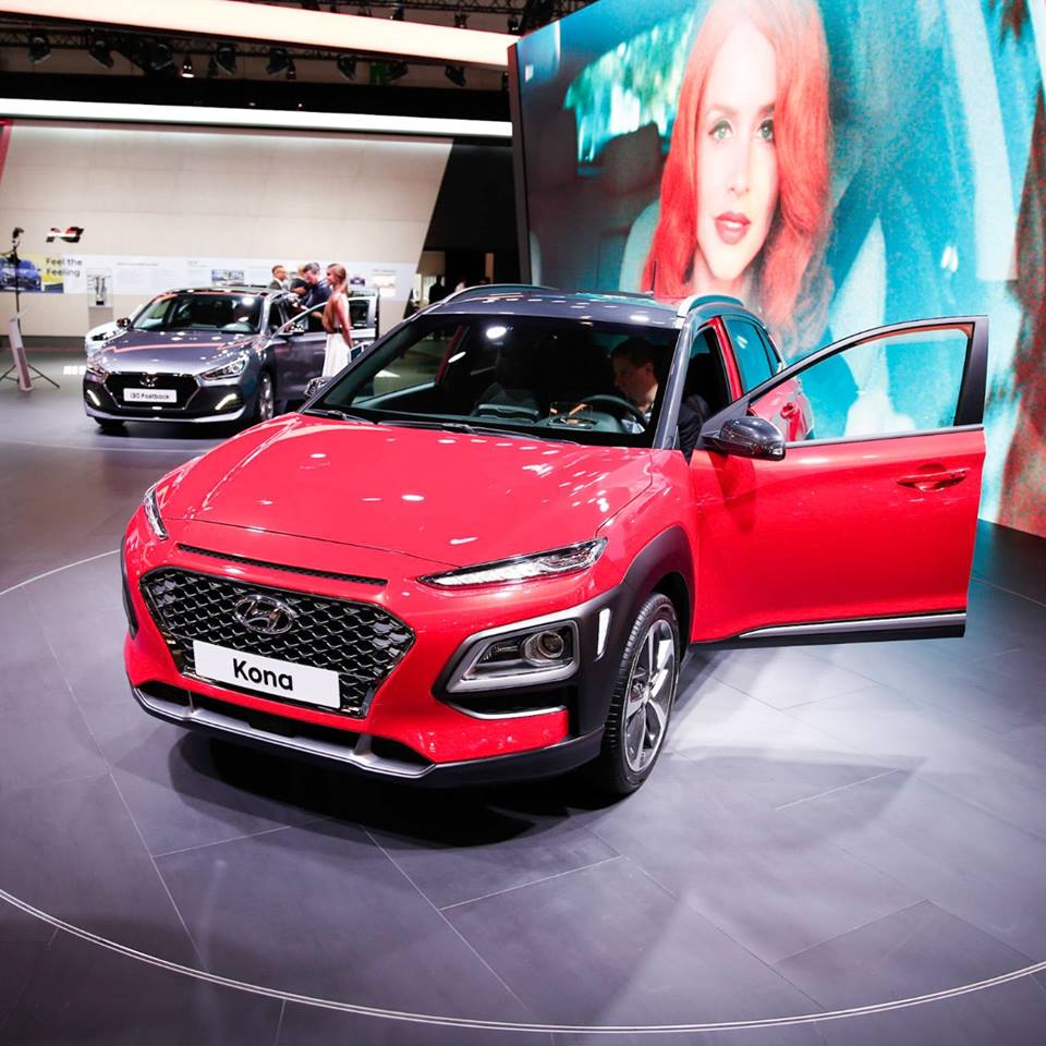 Salone di Francoforte, tutte le novità del mercato Suv