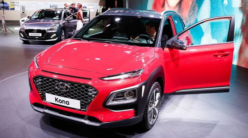 Salone di Francoforte, tutte le novità del mercato Suv