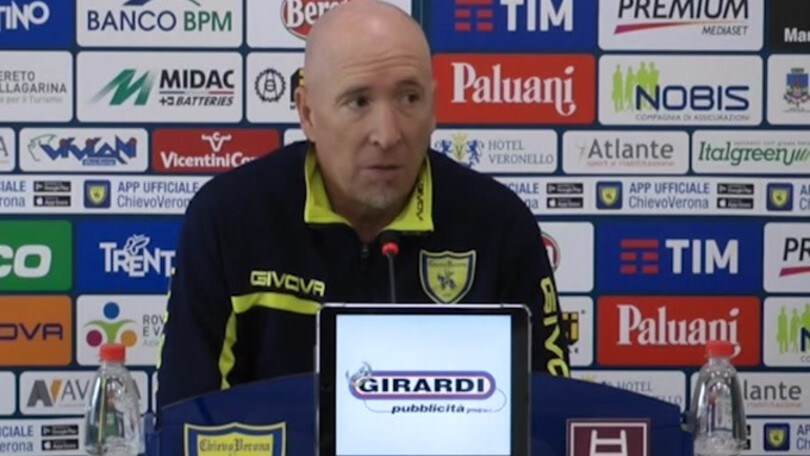 Maran: "Atalanta? Avversario difficile da incontrare"