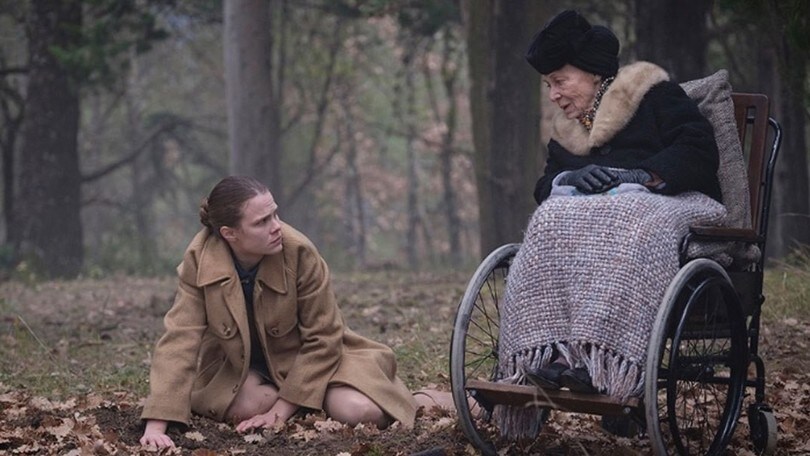 Dove cadono le ombre, la recensione del film