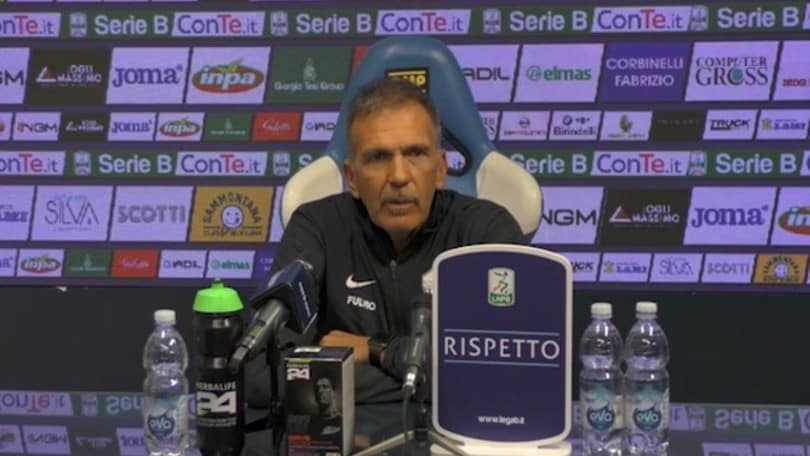 Fiorin: "Tanto merito del risultato è dell'Empoli"