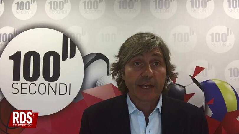 I 100 secondi di Alberto Dalla Palma: «Inter, non solo Icardi e Perisic: c’è un grande Handanovic»