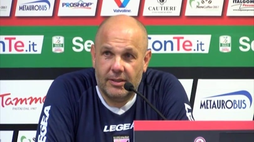 Tedino: "Tutto come avevo previsto"