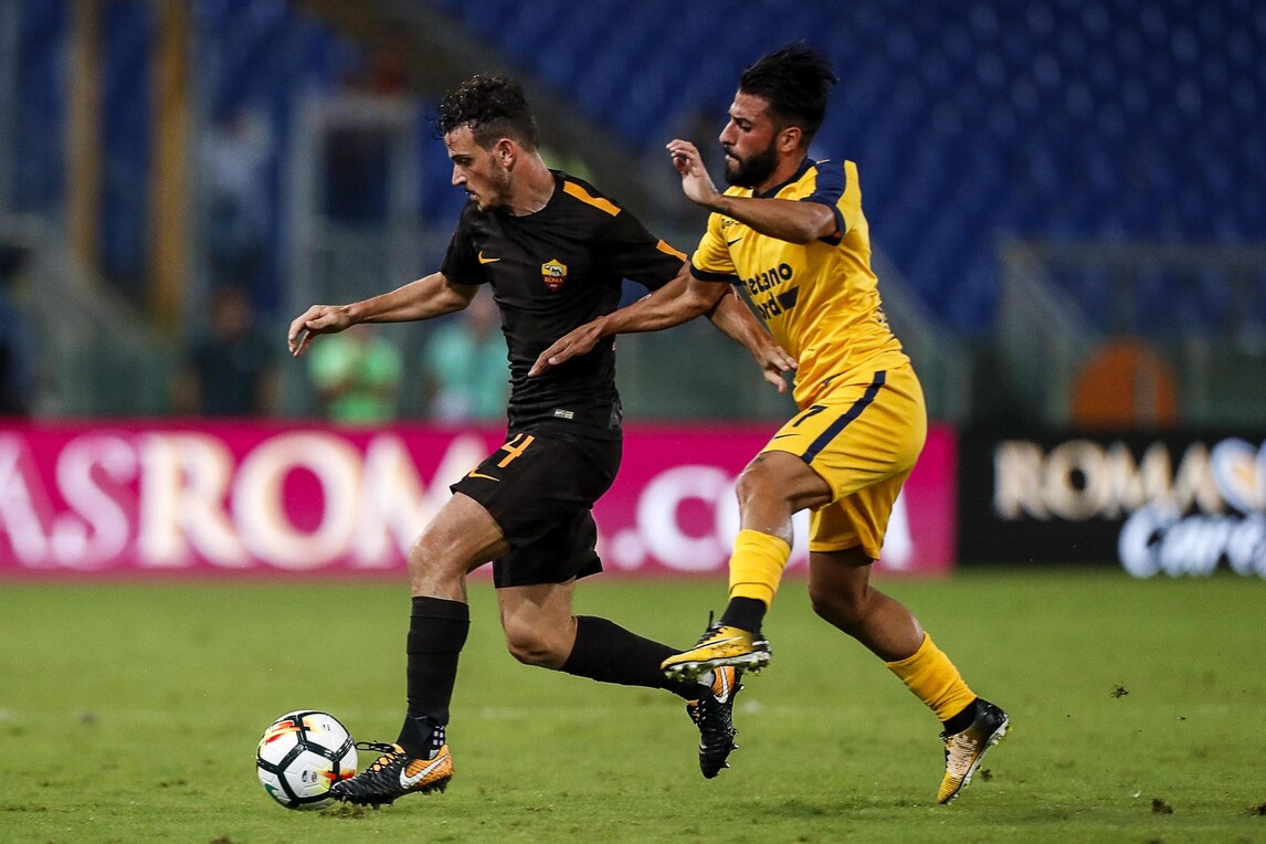 Florenzi si è ripreso la Roma: «Un pieno di emozioni. E ora rivoglio l'Italia»