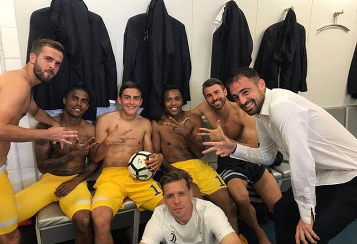 «Basta paragoni con Messi, io sono Dybala»