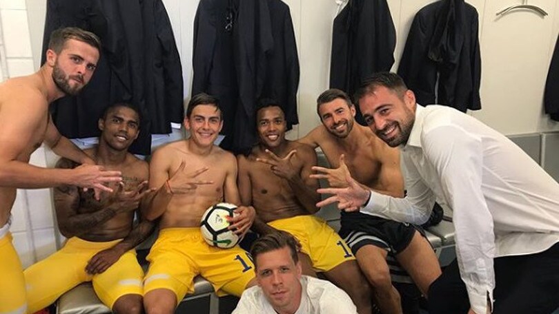 «Basta paragoni con Messi, io sono Dybala»