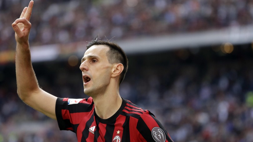 Europa League Milan, le convocazioni. Kalinic c'è