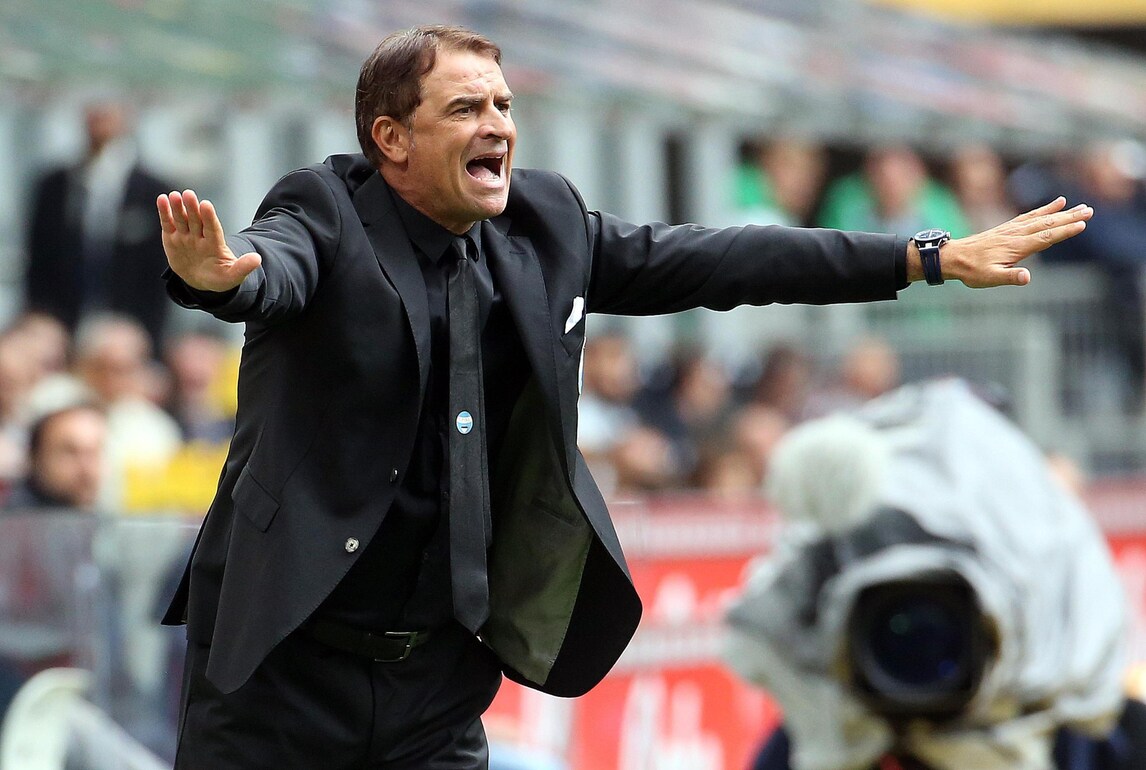 Serie A Spal, Semplici: «Abbiamo dato tutto. Cagliari più esperto»