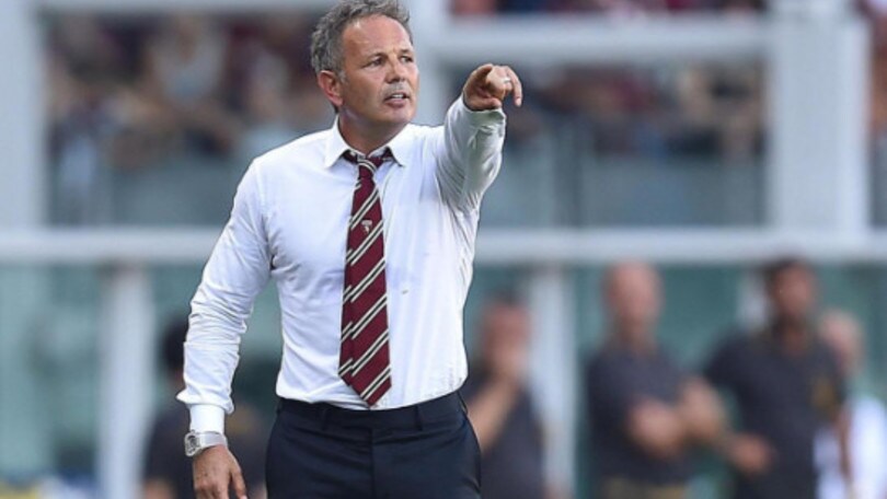 Serie A Torino, Mihajlovic: «Troppi errori. Belotti positivo, Niang no»
