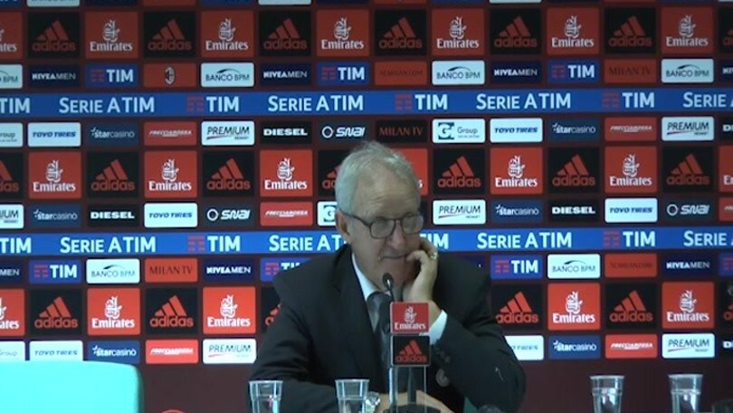 Delneri: "Bonucci ideale per il Milan, Var utile"