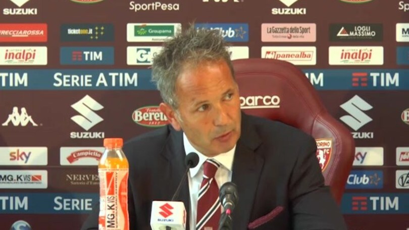 Mihajlovic: "Davanti gli eurogol, dietro i regali"