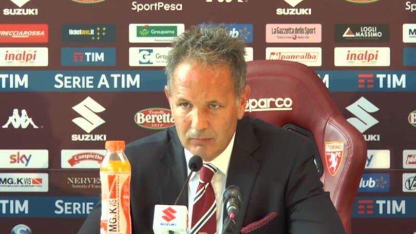 Mihajlovic cita Boskov: "Rigore è quando arbitro fischia.."
