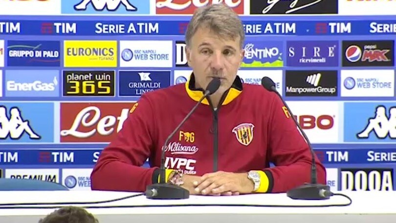 Baroni: "Gli infortuni ci penalizzano"
