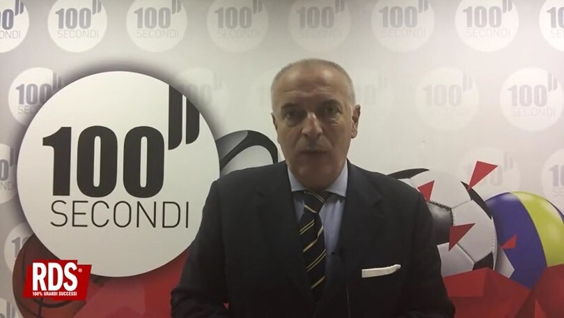 I 100 secondi di Xavier Jacobelli: "Addio a Bersellini, sergente galantuomo"