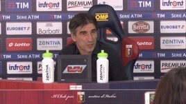 Juric: "Pellegri? Per me non è una sorpresa"