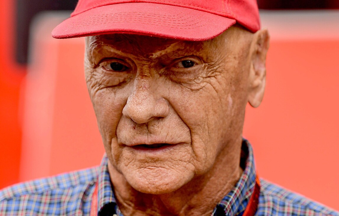 F1 Gp Singapore, Lauda: «Questa gara sarà determinante per il Mondiale»