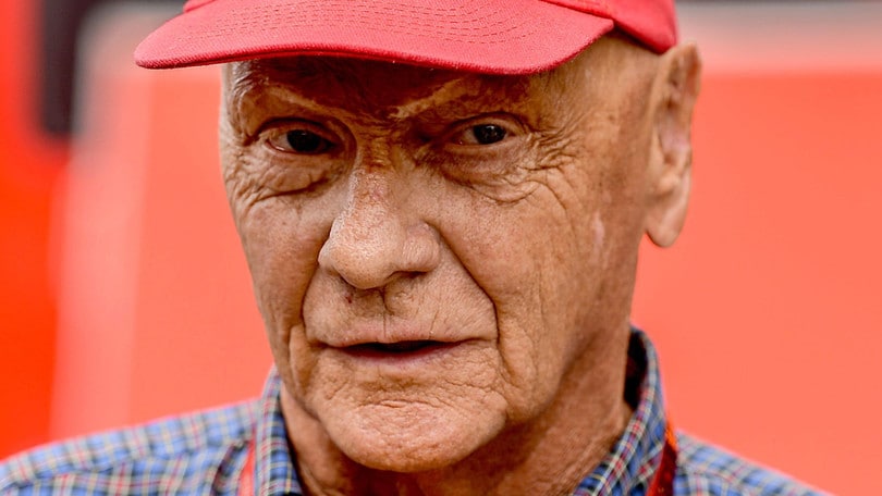F1 Gp Singapore, Lauda: «Questa gara sarà determinante per il Mondiale»