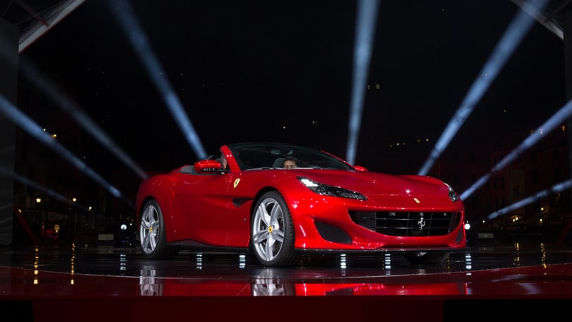 Le 5 supercar del Salone di Francoforte, da 600 a oltre 1000 CV