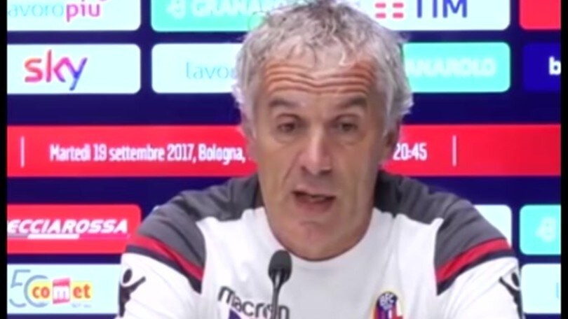 Donadoni: "Non possiamo fare regali all'Inter"