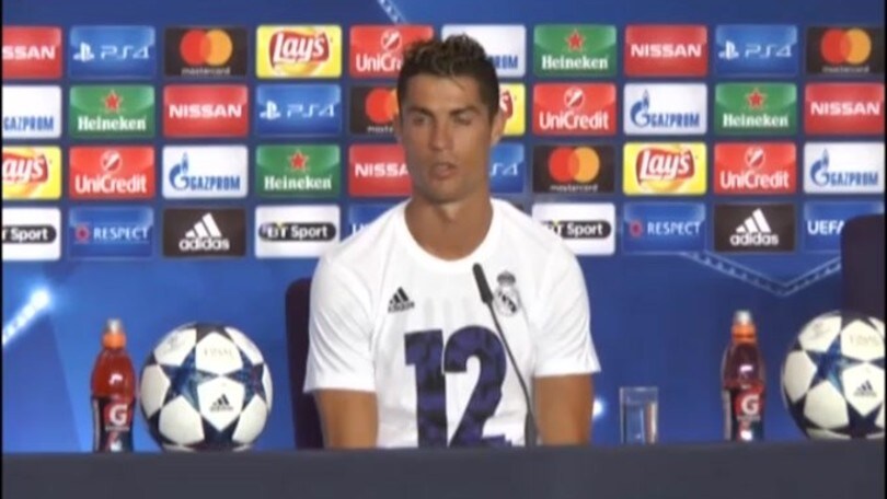 Nuovo record per il Real Madrid
