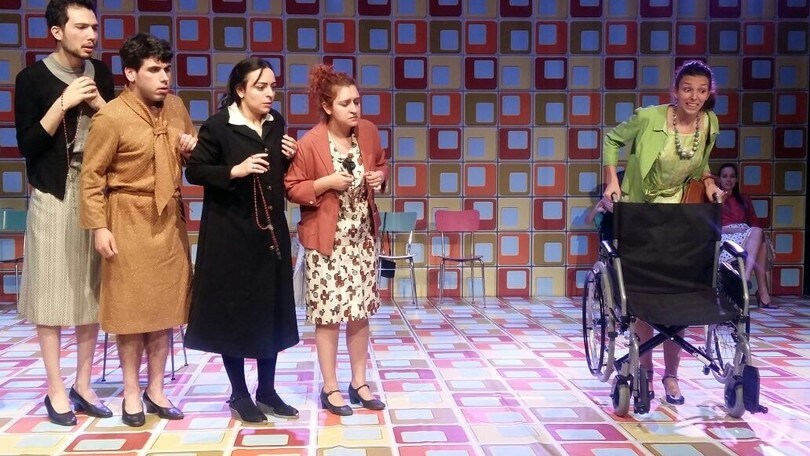 OFF – l’Estate non si spegne: show fino all’8 ottobre