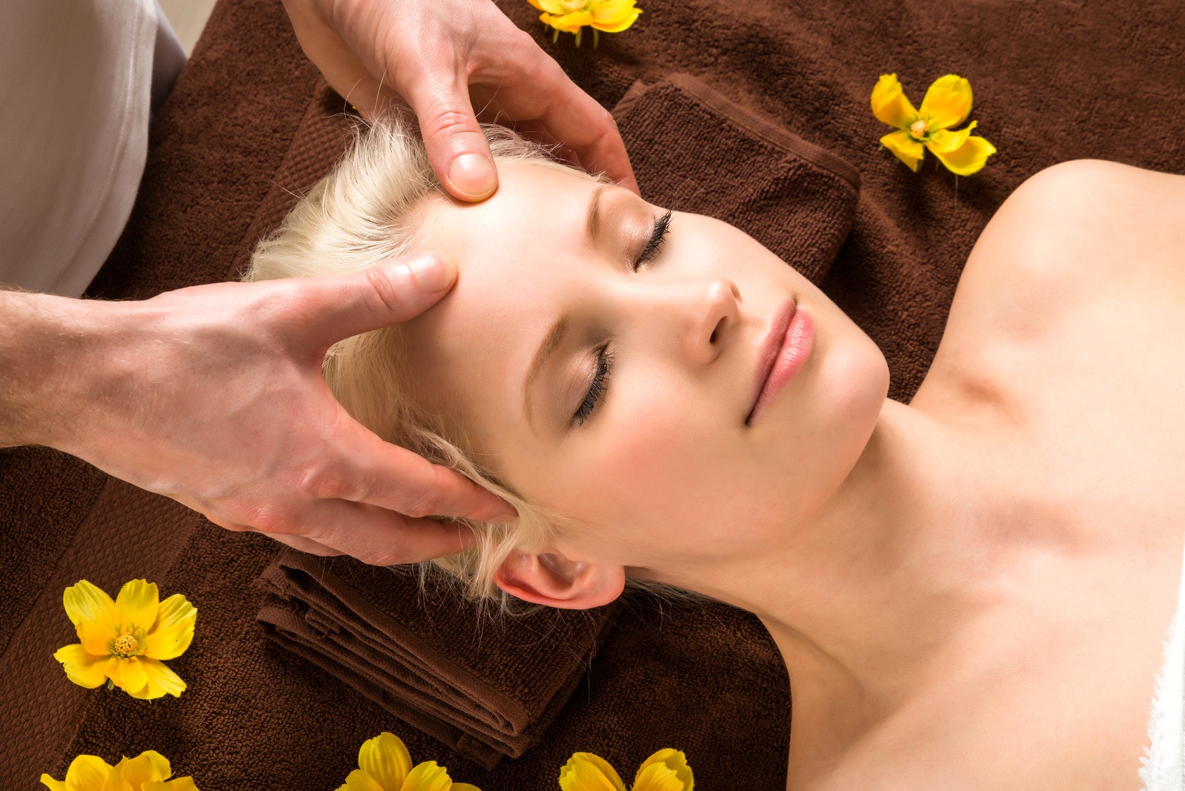 Una settimana di “Shiatsu Ambiente e Salute”