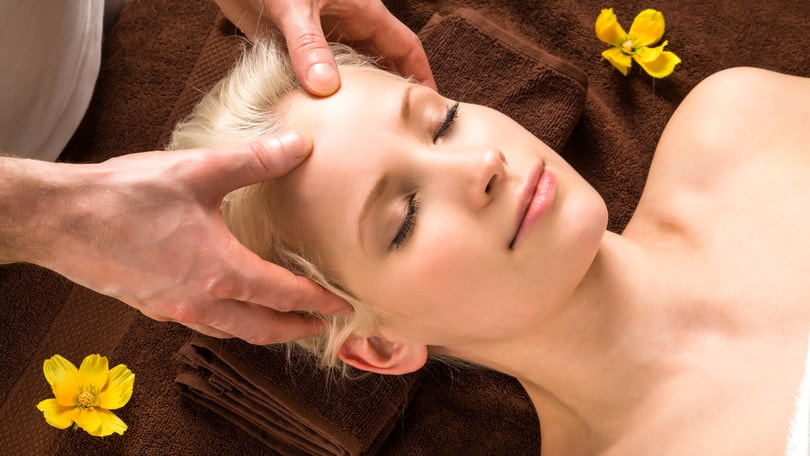 Una settimana di “Shiatsu Ambiente e Salute”