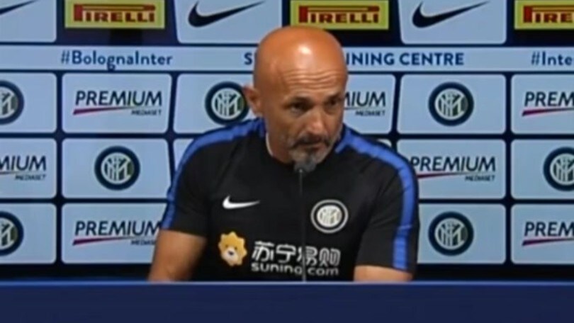 Spalletti: "Dobbiamo essere costanti"