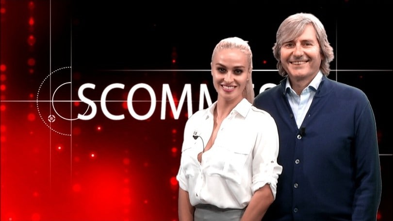 Scommetti con il Corriere dello Sport-Stadio