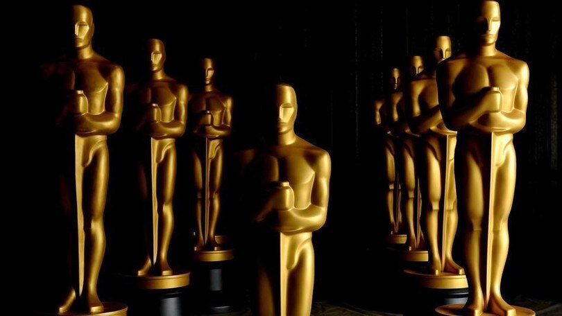 I film italiani iscritti per la corsa agli Oscar 2018