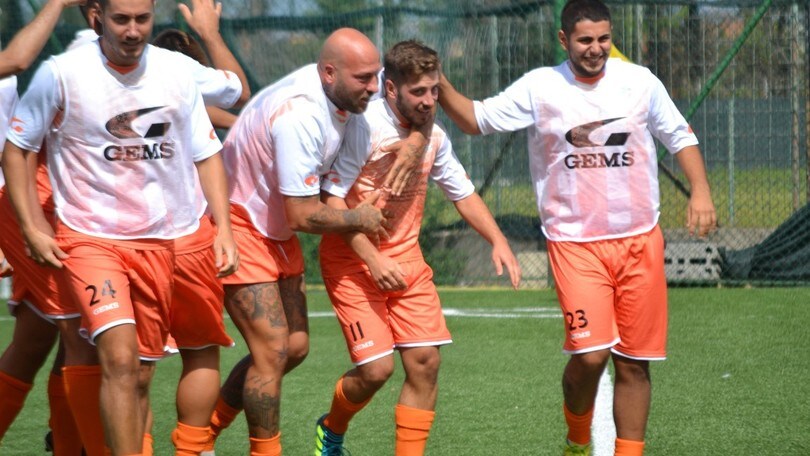 Roma VIII, Ciferri: «Puntiamo a far bene in Coppa e campionato»