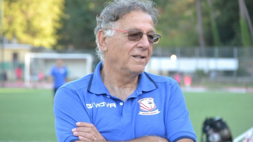 Frascati Juniores, Di Carlo: «Possiamo fare bene»