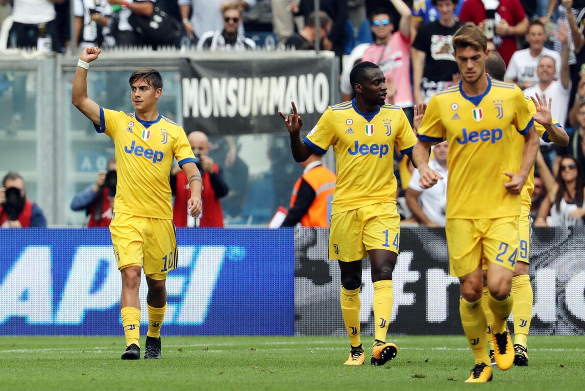 Made in Italy: Juventus, generazione di talenti