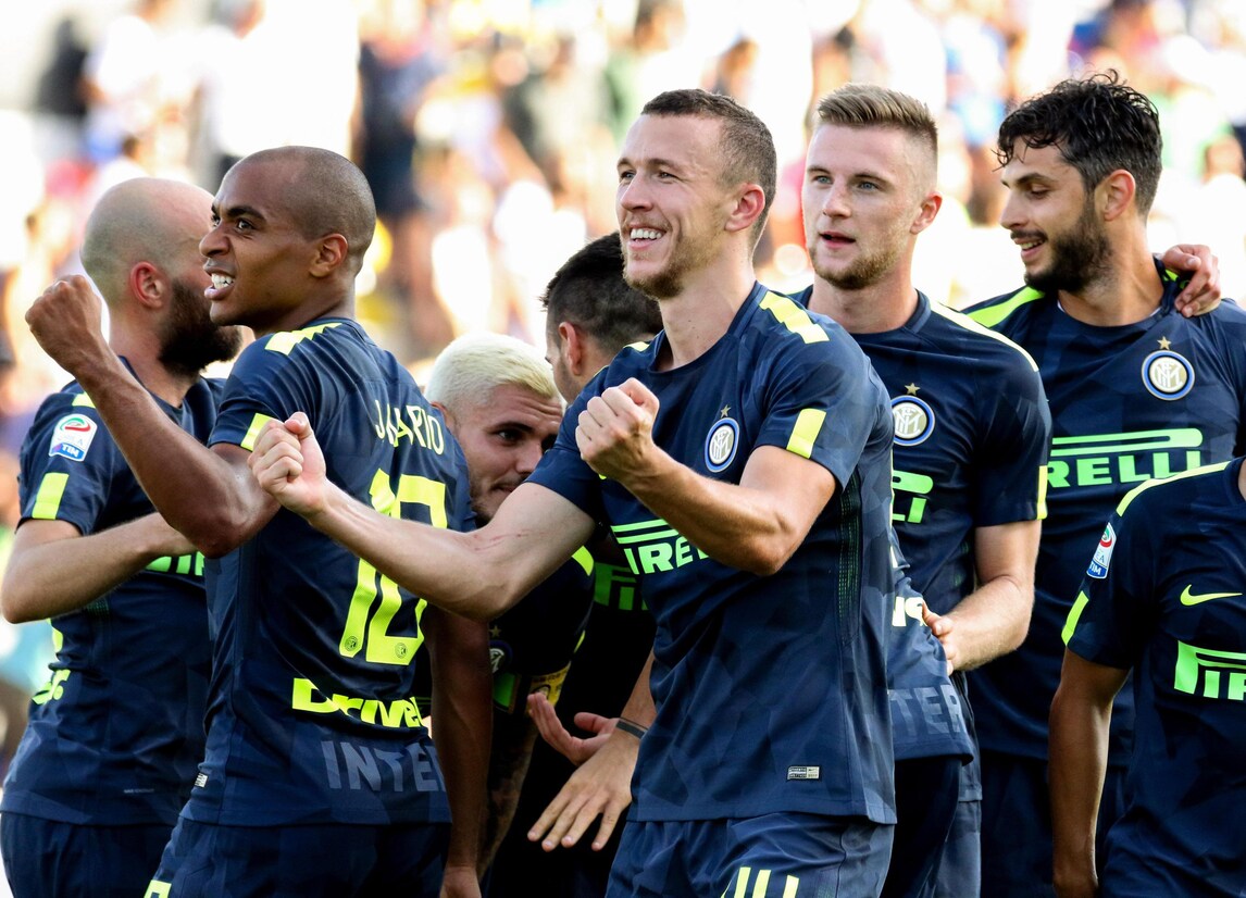 Diretta Bologna-Inter, formazioni ufficiali e tempo reale dalle 20.45