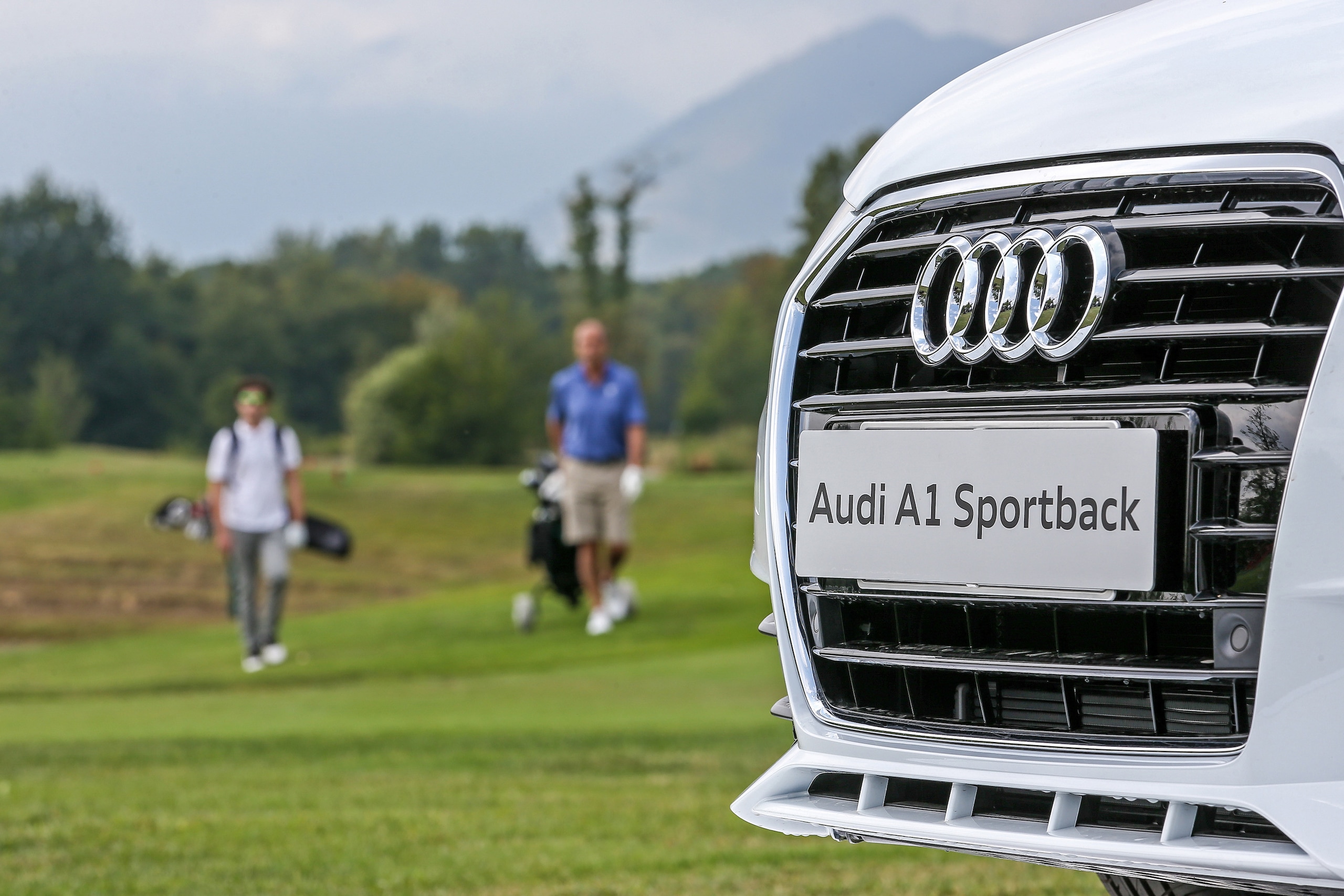 Audi Quattro Cup - Finale Nazionale