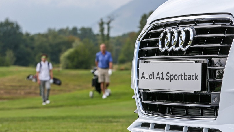 Audi Quattro Cup - Finale Nazionale
