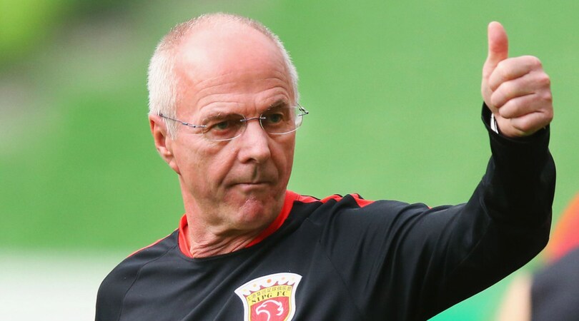 Eriksson: «Perché non più donne contemporaneamente?»