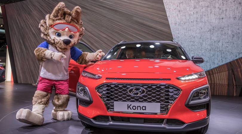 Un autunno a tutto Suv, le cinque novità compatte da non perdere