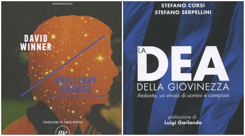 Alle origini del calcio olandese e il segreto dell'Atalanta dei giovani