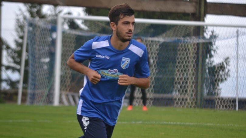 Albalonga, Botti: «Nuorese? Vittoria da squadra da vertice»