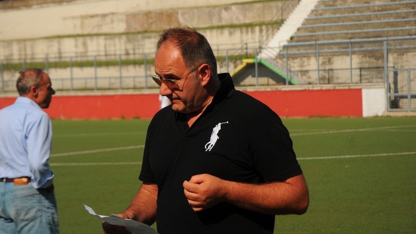 Frascati, Fioranelli: «Le prossime gare ci diranno chi siamo»