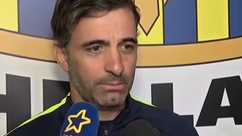 Pecchia: "Dobbiamo dare un segnale al campionato"