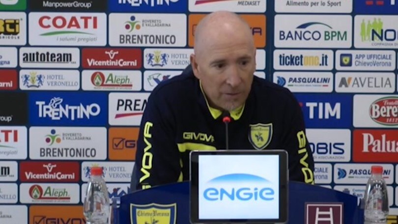 Maran: "Genoa squadra pericolosa"