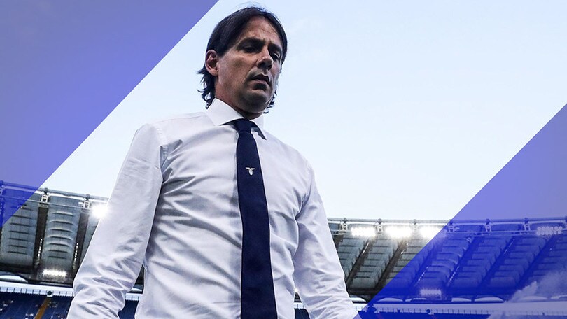 Lazio, Inzaghi loda Sarri